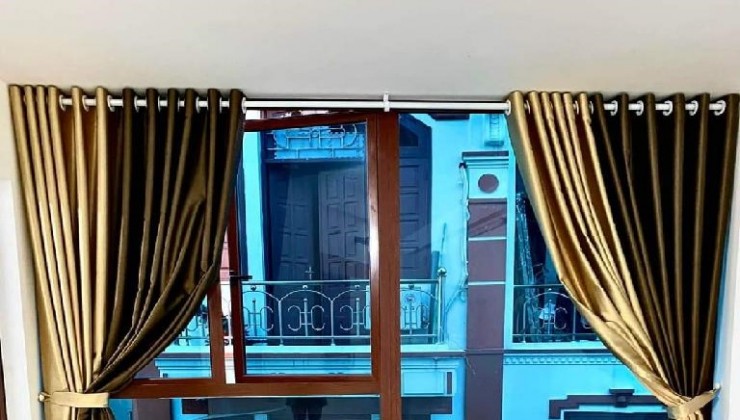 QUÁ HIẾM SO VỚI TẦM GIÁ Chỉ 4 TỶ 7 NHÀ PHÂN LÔ LĨNH NAM 34m 5T.  NGÕ THÔNG Ô TÔ. BÃI GỬI XE 10m
VỊ TRÍ SIÊU ĐẮC ĐỊA.